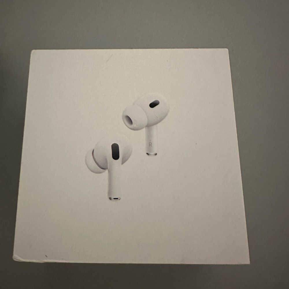 Apple AirPods Pro (2nd Generation)
